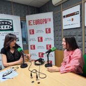 Marta Corral, directora de Kid&Us