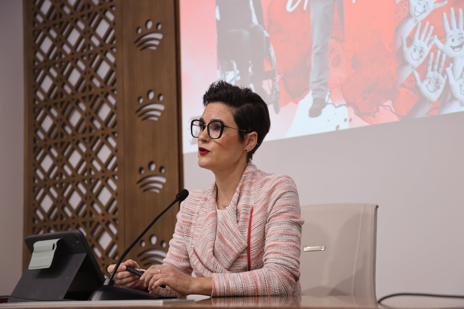 Marina Conde de 'La Condesa', la AOEx y Cajalmendralejo, Medallas de Oro de la provincia de Badajoz 2026 Marina Conde de 'La Condesa', la AOEx y Cajalmendralejo, Medallas de Oro de la provincia de Badajoz 2026