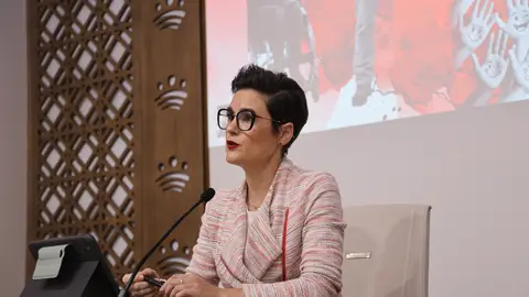 Marina Conde de 'La Condesa', la AOEx y Cajalmendralejo, Medallas de Oro de la provincia de Badajoz 2026 Marina Conde de 'La Condesa', la AOEx y Cajalmendralejo, Medallas de Oro de la provincia de Badajoz 2026