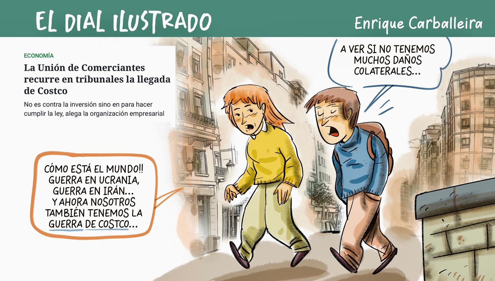 El Dial Ilustrado 10/04/2026 El Dial Ilustrado 10/04/2026