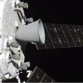 Rubén Amón, sobre la misión Artemis II: "Trump va a presumir como nadie de la proeza, aunque ha reducido el presupuesto de la NASA" Rubén Amón, sobre la misión Artemis II: "Trump va a presumir como nadie de la proeza, aunque ha reducido el presupuesto de la NASA"