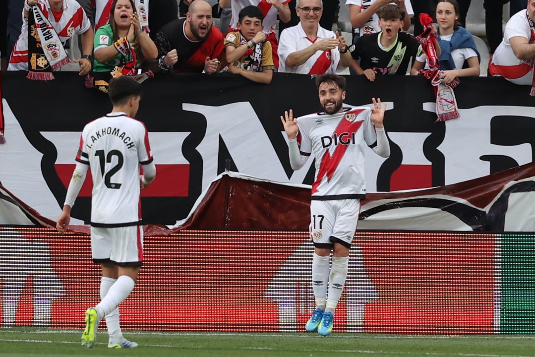 El EuroRayo se da un festín ante el AEK Atenas El EuroRayo se da un festín ante el AEK Atenas