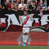 El EuroRayo se da un festín ante el AEK Atenas