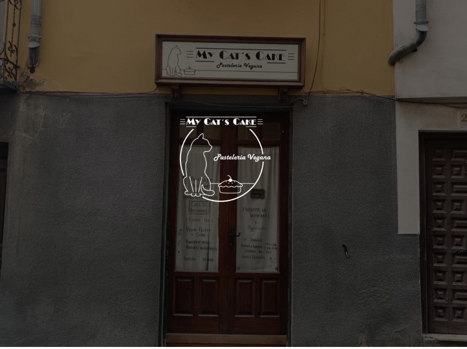 Dulces veganos en Cuenca con Solete Repsol 2026 Dulces veganos en Cuenca con Solete Repsol 2026