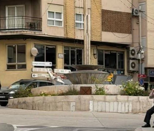 Callosa d´en Sarrià presenta el martes el proyecto de renovación de la fuente de las cuatro carreteras llamada “Font dels patos” Callosa d´en Sarrià presenta el martes el proyecto de renovación de la fuente de las cuatro carreteras llamada “Font dels patos”