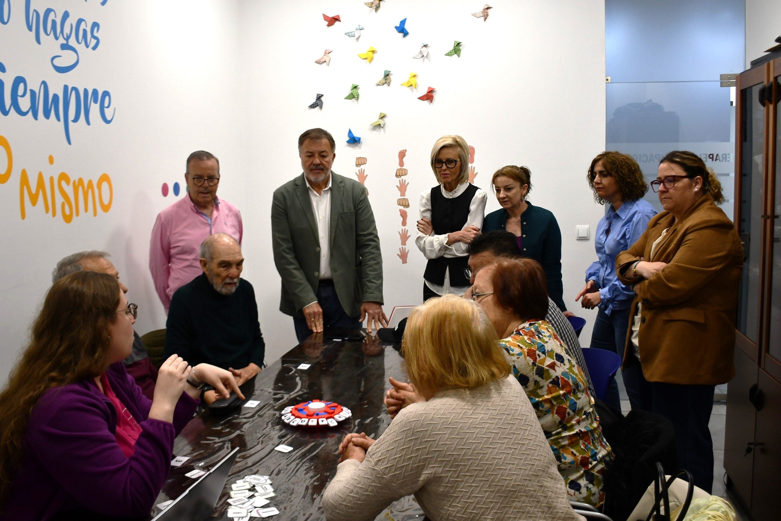 Castilla-La Mancha refuerza la atención a la dependencia en Cuenca con 1.100 plazas SEPAP Castilla-La Mancha refuerza la atención a la dependencia en Cuenca con 1.100 plazas SEPAP