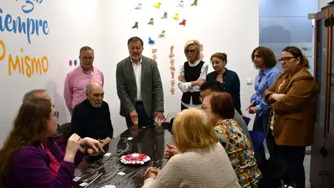 Asociación Parkinson Cuenca Asociación Parkinson Cuenca