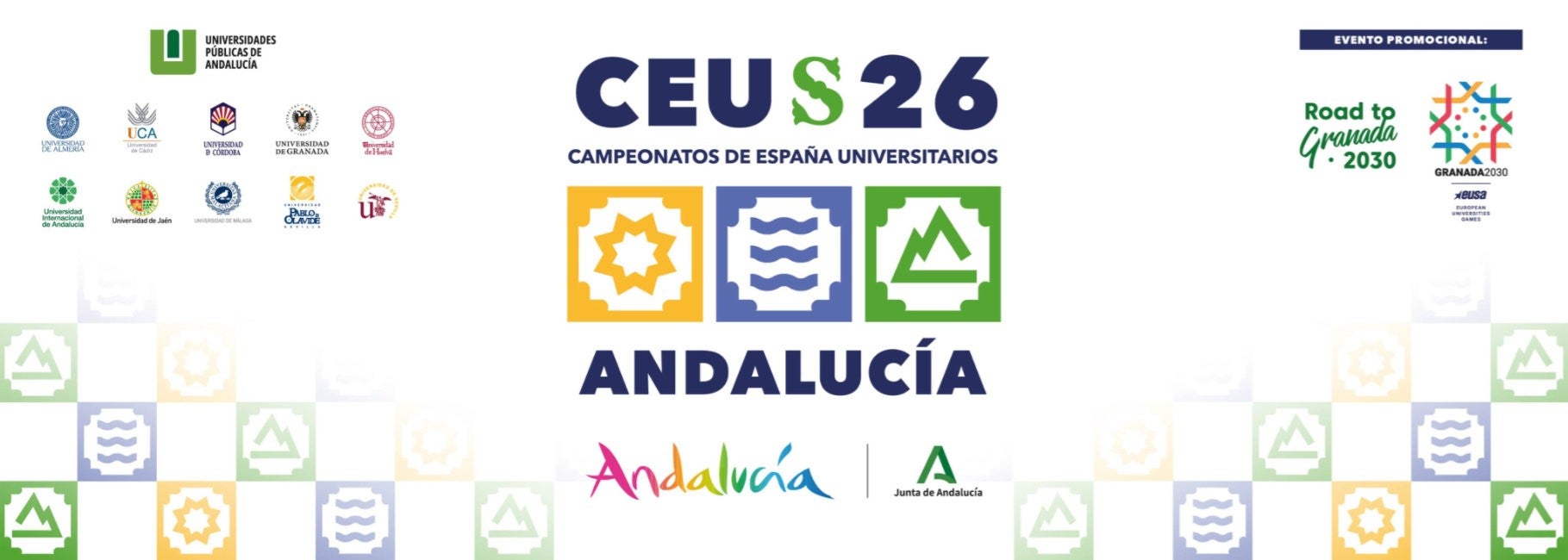 La UMA acoge los Campeonatos de España Universitarios de Escalada 2026 La UMA acoge los Campeonatos de España Universitarios de Escalada 2026