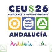 Campeonatos de España universitarios UMA