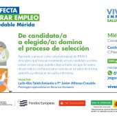 Vives emplea saludable