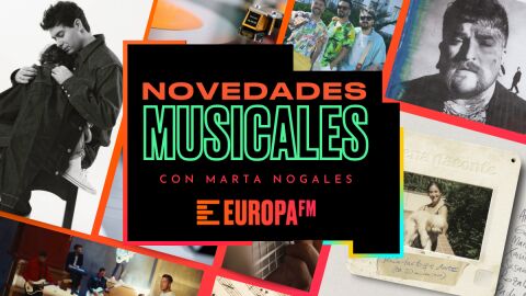 Novedades 10 abril