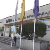 Centro Asociado de la UNED Pontevedra 