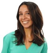 Taina Tur, fisioterapeuta de AEMIF