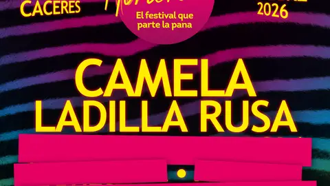 Horteralia 2026 arrasa en su salida a la venta: colapso de la web y más de 2.500 entradas vendidas Horteralia 2026 arrasa en su salida a la venta: colapso de la web y más de 2.500 entradas vendidas