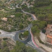 L’Alfàs reforzará la seguridad en la avenida Carbonera con nuevo alumbrado público 
