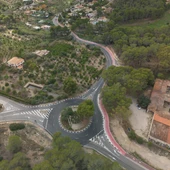L’Alfàs reforzará la seguridad en la avenida Carbonera con nuevo alumbrado público L’Alfàs reforzará la seguridad en la avenida Carbonera con nuevo alumbrado público