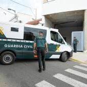 Aumenta a cinco el número de detenidos en Cantillana por varios episodios de robos y agresiones