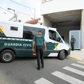 Aumenta a cinco el número de detenidos en Cantillana por varios episodios de robos y agresiones Aumenta a cinco el número de detenidos en Cantillana por varios episodios de robos y agresiones
