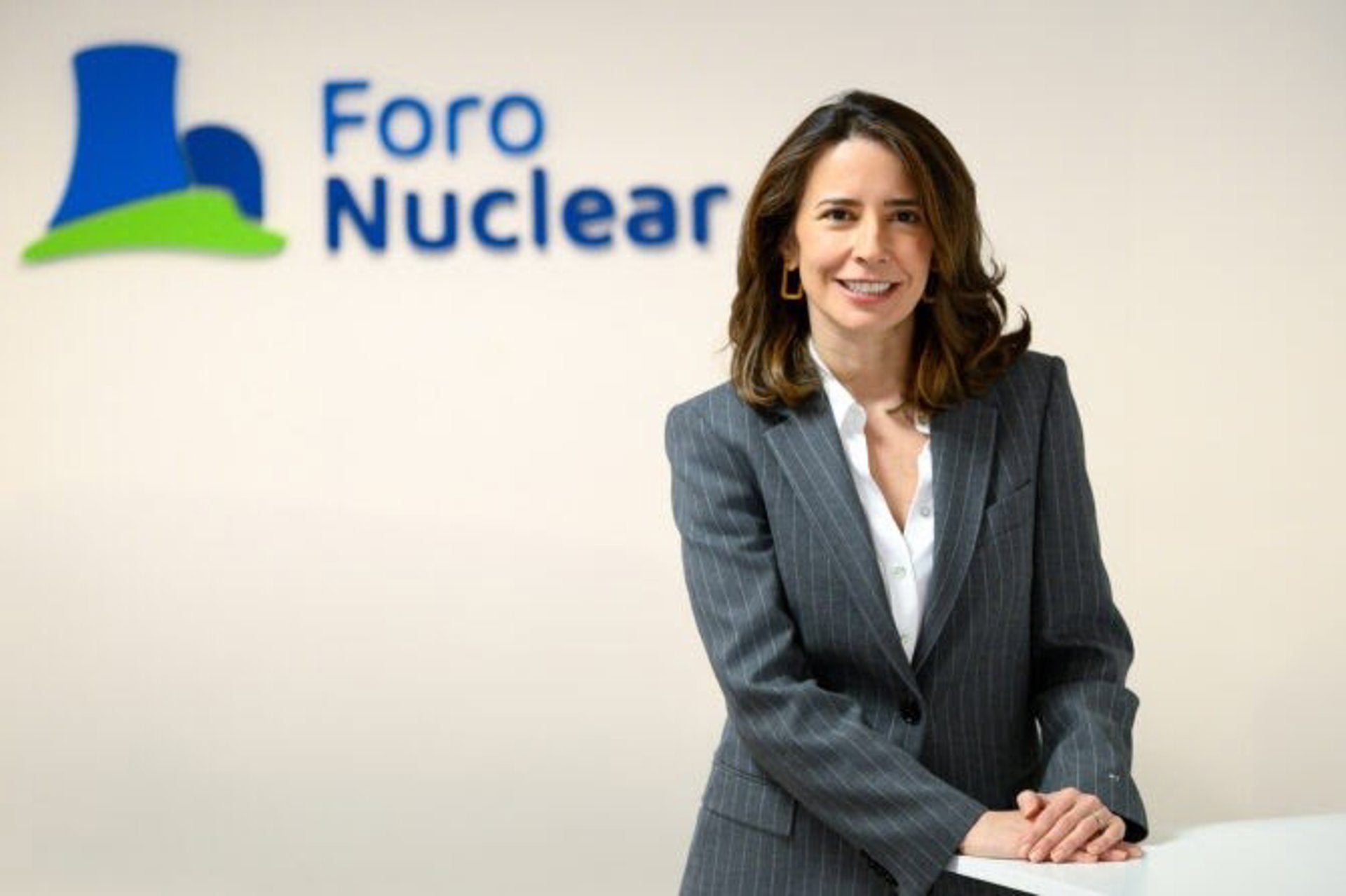 Foro Nuclear cree que se impondrá "el sentido común" con esta energía: "Hay 140 reactores con licencia para 60 años" Foro Nuclear cree que se impondrá "el sentido común" con esta energía: "Hay 140 reactores con licencia para 60 años"