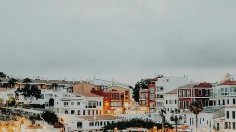 Menorca Menorca