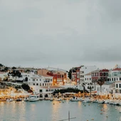 Menorca Menorca
