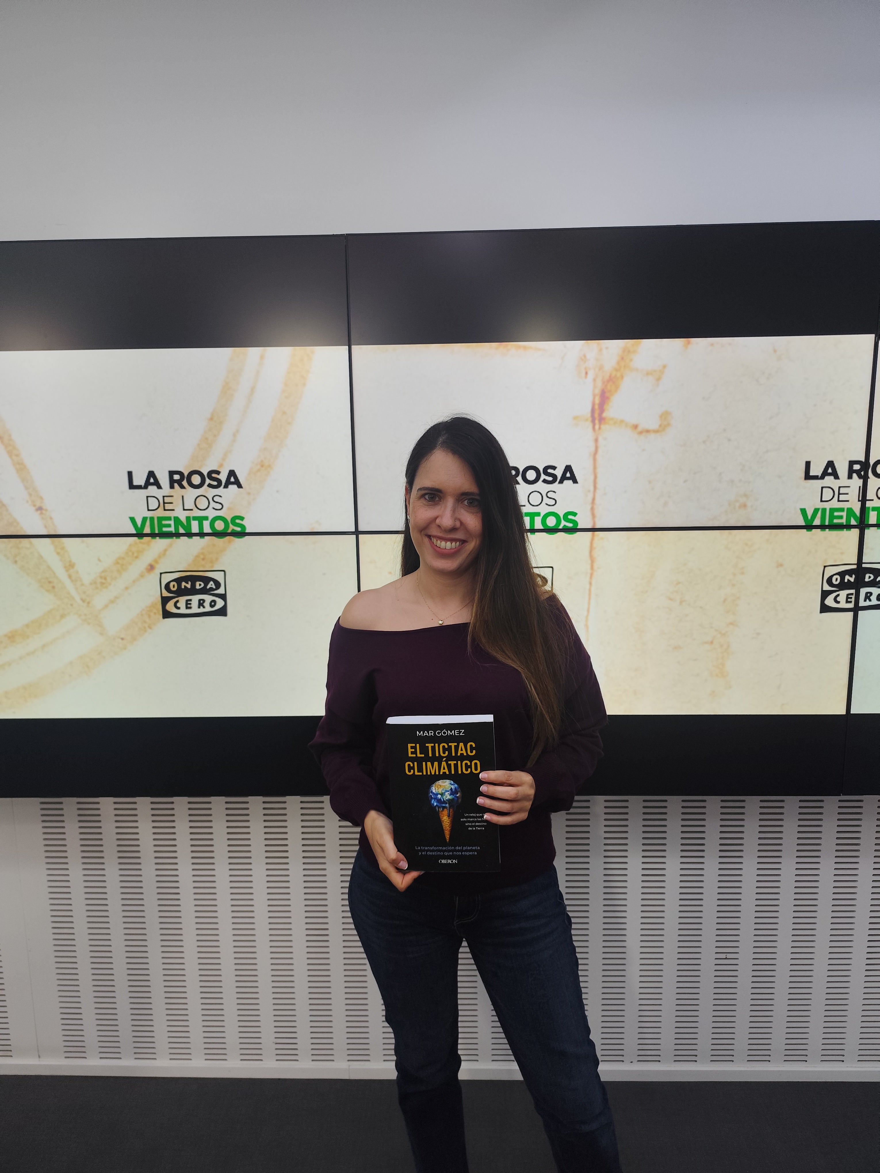 "Ya estamos viviendo las consecuencias de la situación climática" "Ya estamos viviendo las consecuencias de la situación climática"