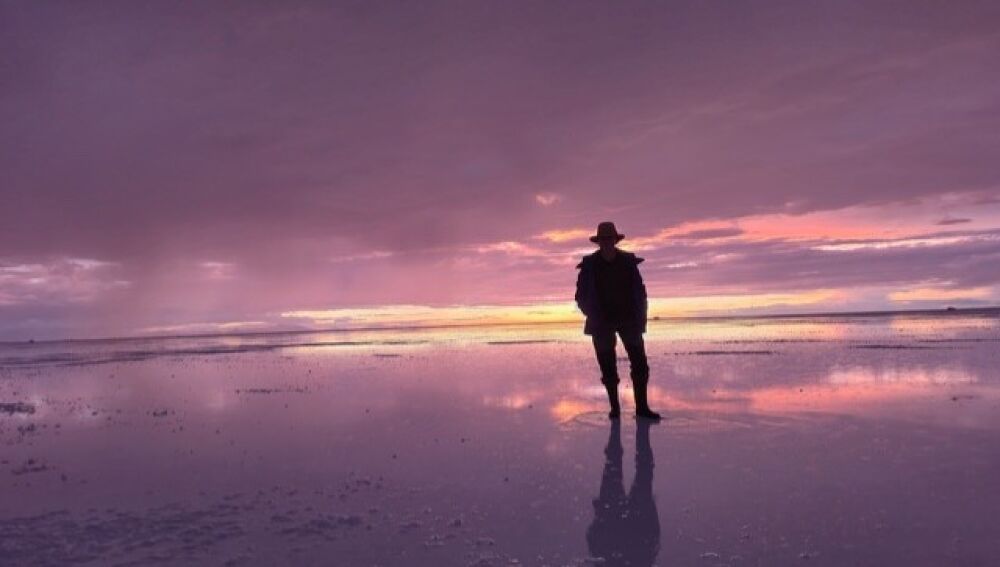 Salar de Uyuni