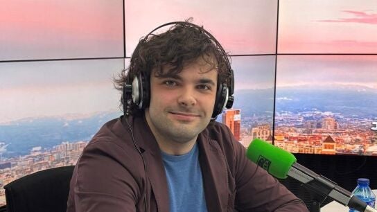 El pianista Mart&iacute;n Garc&iacute;a Garc&iacute;a