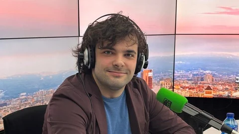 El pianista Martín García García