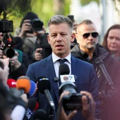 El candidato de la oposición a las elecciones de Hungría, Péter Magyar El candidato de la oposición a las elecciones de Hungría, Péter Magyar