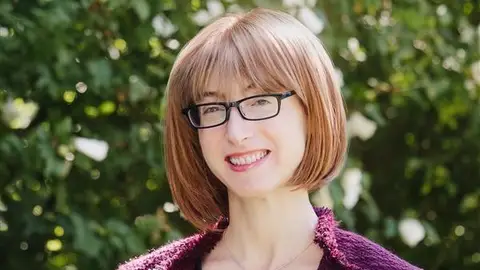 Sara Cohen Sara Cohen