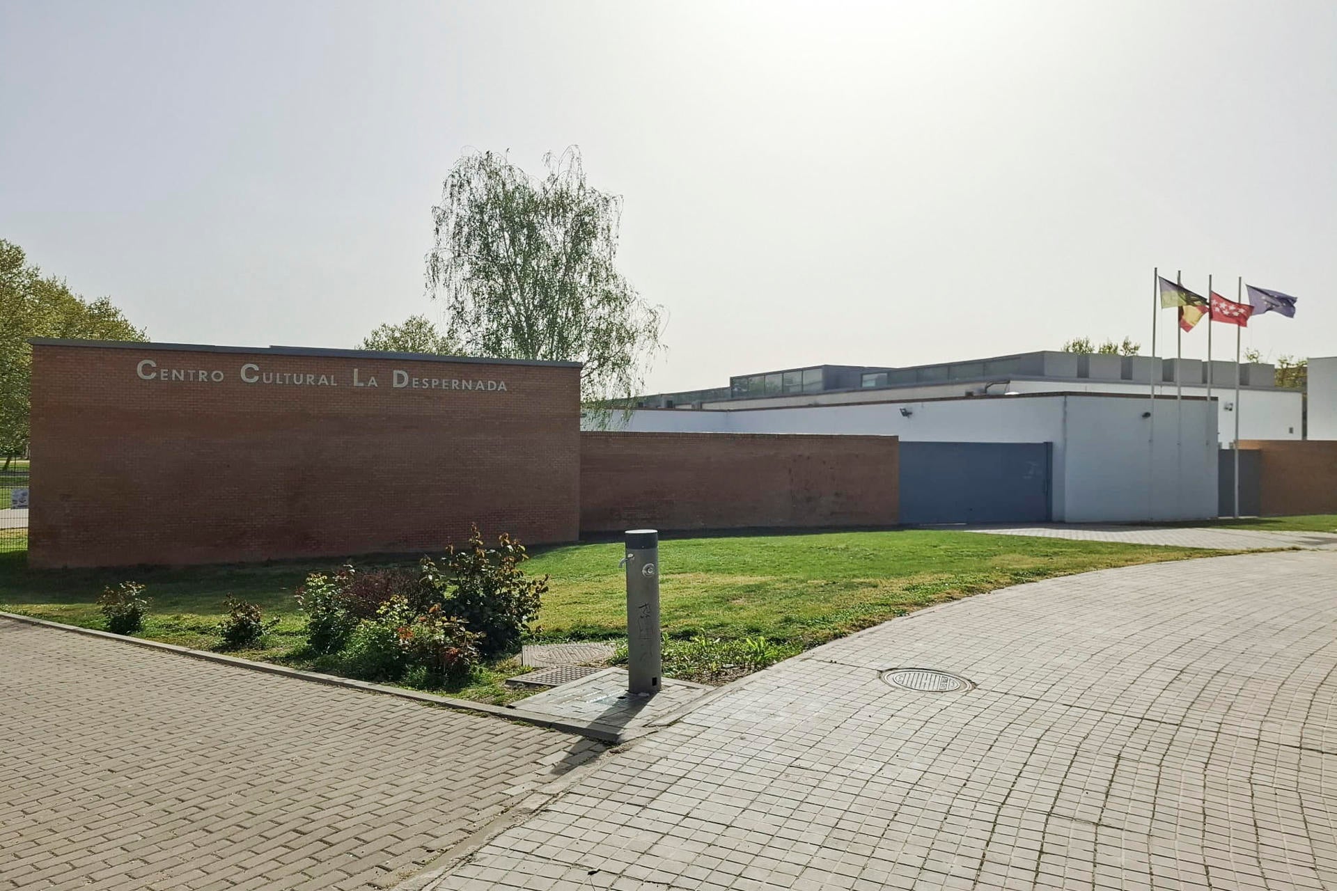 Prisión para el presunto asesino del menor de 11 años que fue apuñalado en Villanueva de la Cañada Prisión para el presunto asesino del menor de 11 años que fue apuñalado en Villanueva de la Cañada