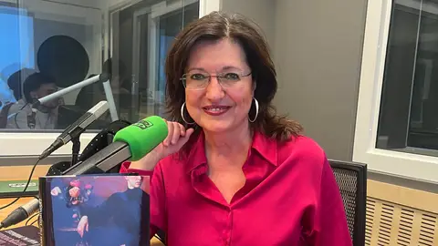 Mari Pau Domínguez Mari Pau Domínguez