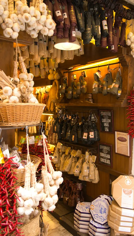 Productos mallorquines que son una delicia Productos mallorquines que son una delicia