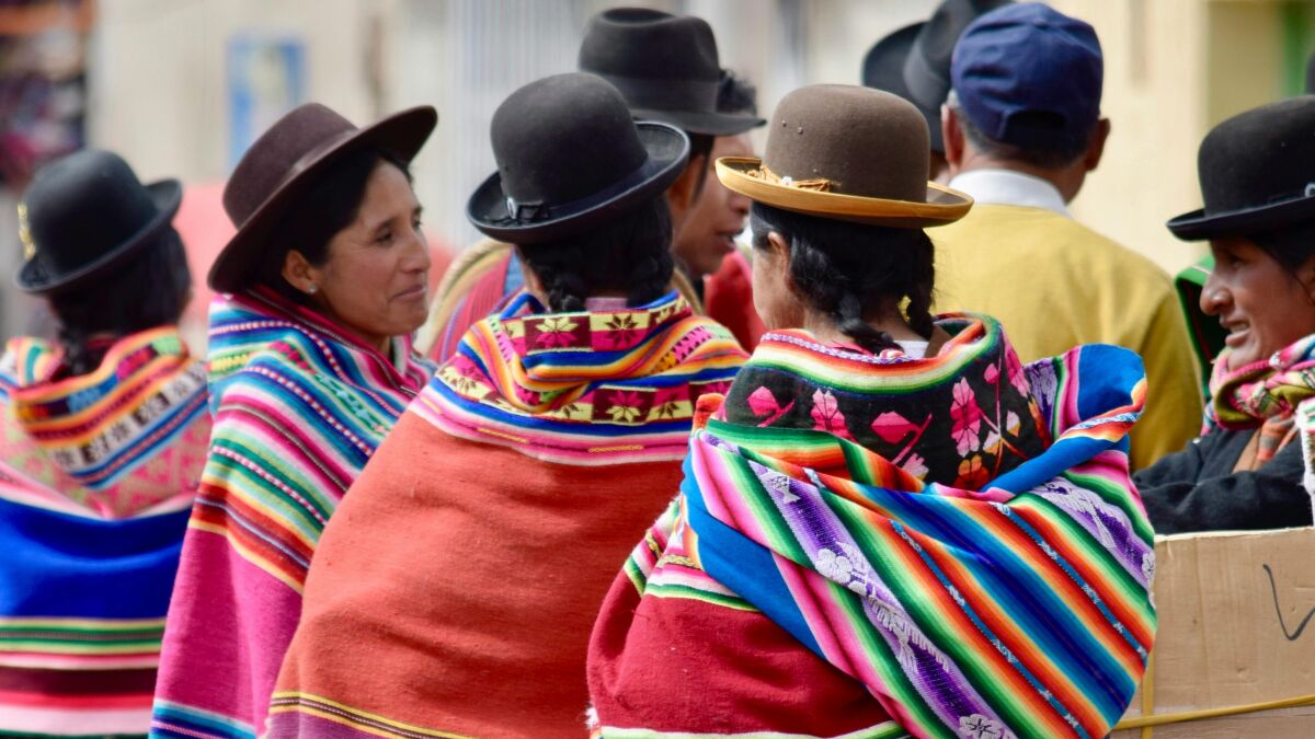 Bolivia, un destino auténtico y diverso en Sudamérica