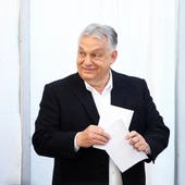 El primer ministro de Hungría, Viktor Orbán El primer ministro de Hungría, Viktor Orbán