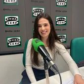 Clara nos contaba hoy cómo se prepara la universidad para su 'Festa per la llengua'. Clara nos contaba hoy cómo se prepara la universidad para su 'Festa per la llengua'.