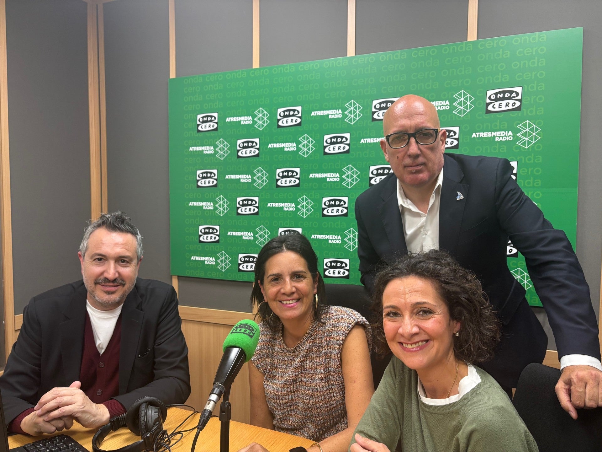 Claves de Málaga en Tertulia 13/04/2026 Claves de Málaga en Tertulia 13/04/2026