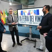 Feria del Vino Granada Feria del Vino Granada