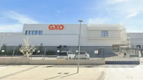 La Inspección de Trabajo de Guadalajara sanciona a la empresa de logística GXO y tumba su protocolo de acoso laboral La Inspección de Trabajo de Guadalajara sanciona a la empresa de logística GXO y tumba su protocolo de acoso laboral