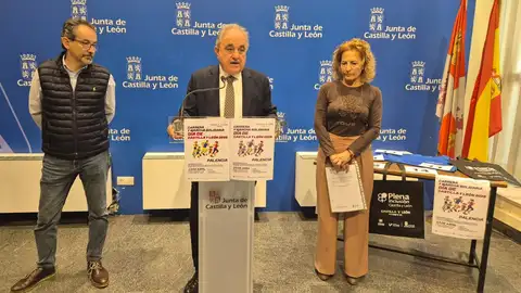 Palencia celebra el Día de Castilla y León 2026 con una propuesta que une música en directo y deporte para todos los públicos .