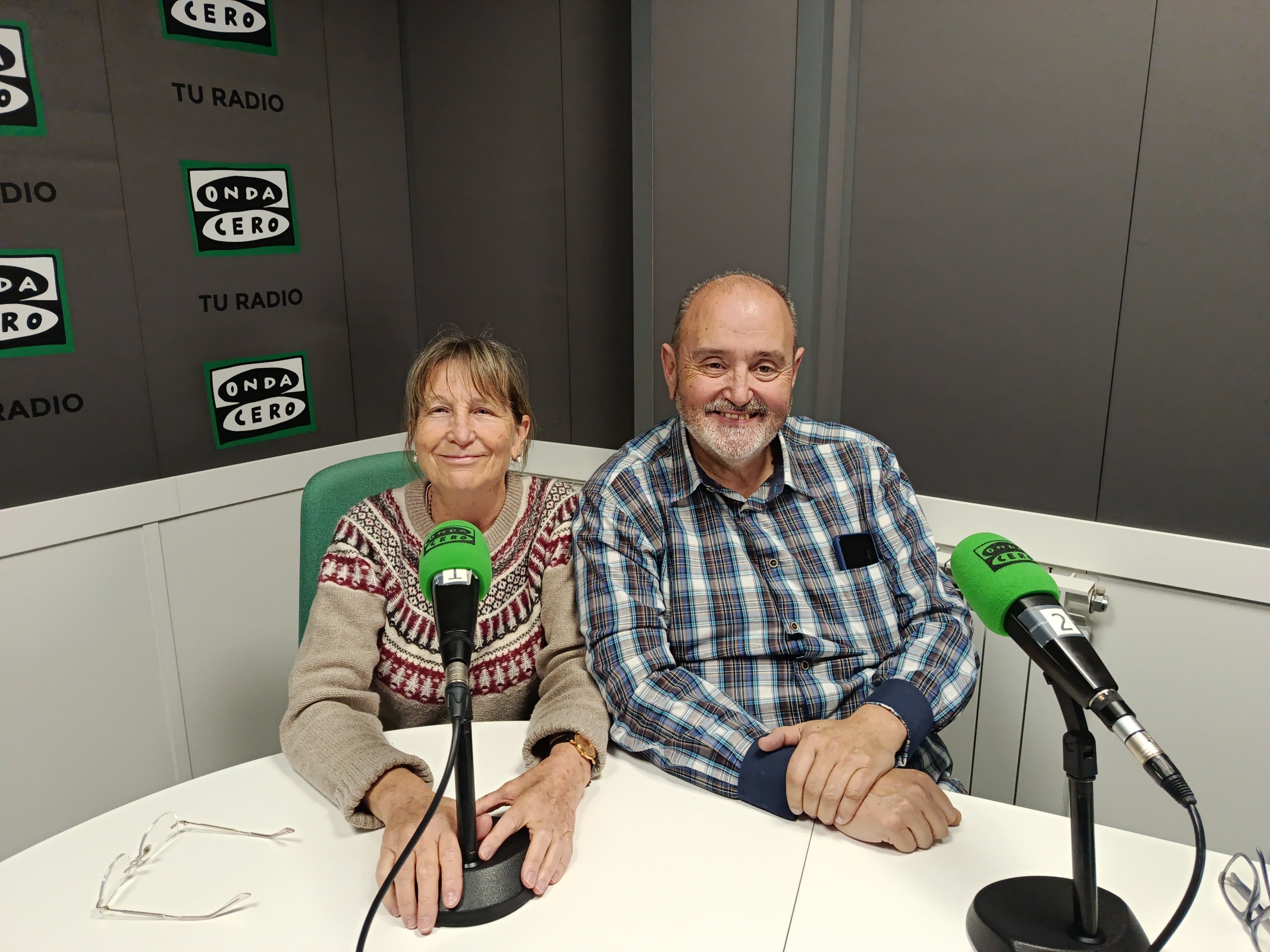 Cine y Zarzuela en la Pasarela de Teruel Cine y Zarzuela en la Pasarela de Teruel