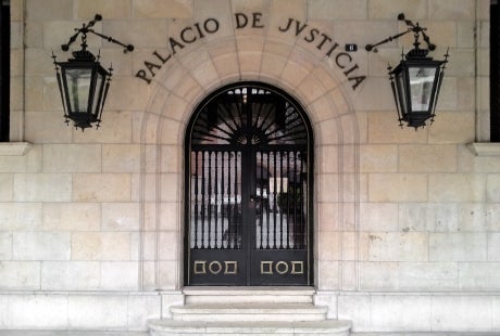 CIP pide personarse en la vista por el Clúster del Maestrazgo CIP pide personarse en la vista por el Clúster del Maestrazgo