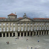 El Ayuntamiento de Santiago licita la instalación de cubiertas textiles en los parques infantiles de las Fontiñas y de la plaza de la Constitución El Ayuntamiento de Santiago licita la instalación de cubiertas textiles en los parques infantiles de las Fontiñas y de la plaza de la Constitución