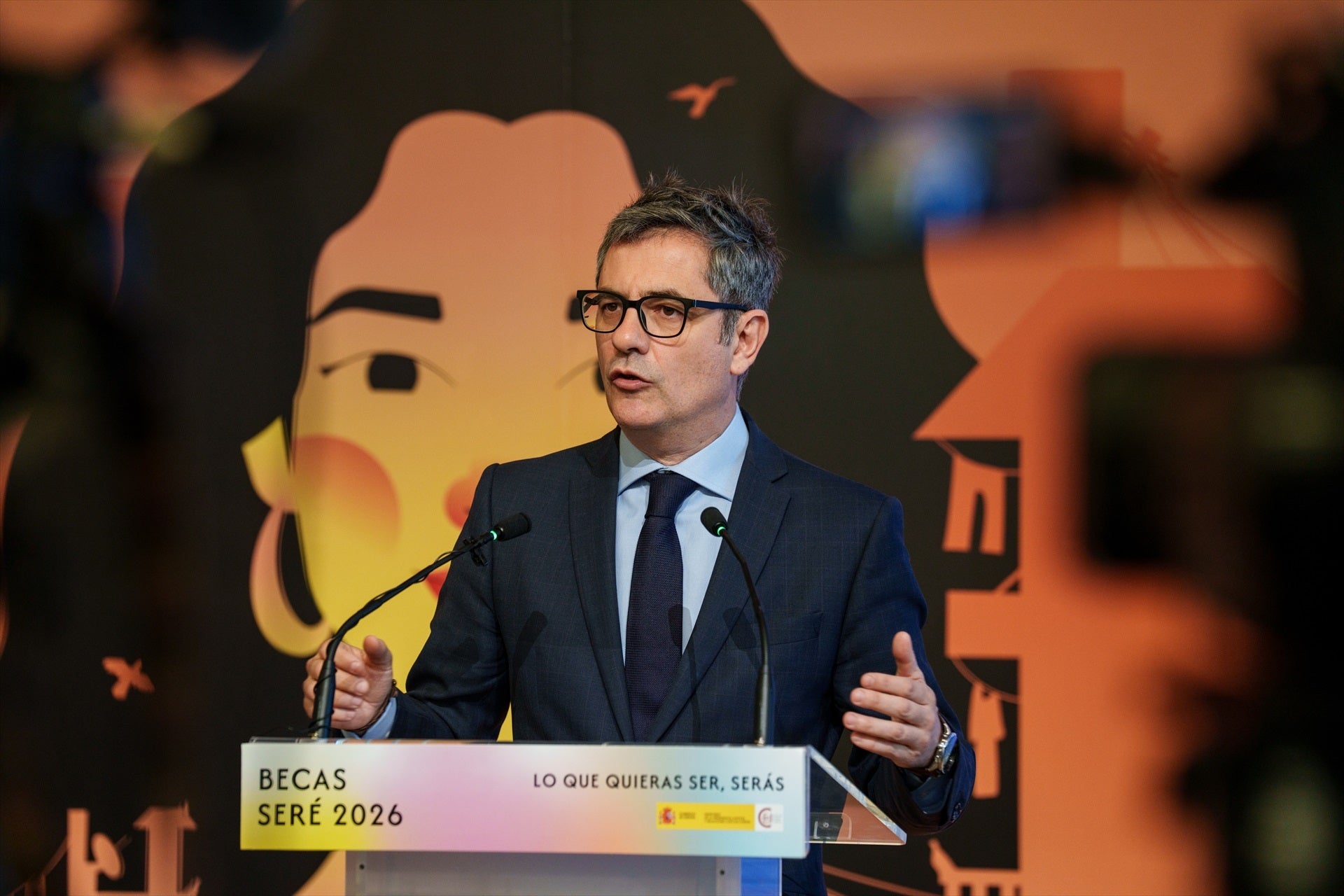 Moncloa mantiene su presión a la justicia y da por hecho que un tribunal superior rectificará al juez Peinado: "No hay nada" Moncloa mantiene su presión a la justicia y da por hecho que un tribunal superior rectificará al juez Peinado: "No hay nada"