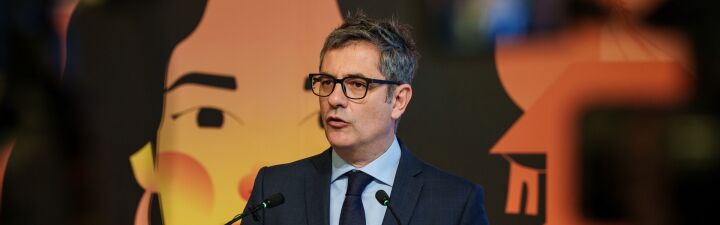 ¿Cree que las críticas del ministro de Justicia al auto sobre Begoña Gómez vulneran la independencia judicial?