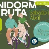 Este sábado comienzan las actividades ambientales para concienciar sobre la importancia de la biodiversidad en los parques urbanos de Benidorm
