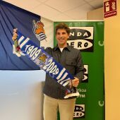 Jon Insausti, Alcalde de San Sebastián 