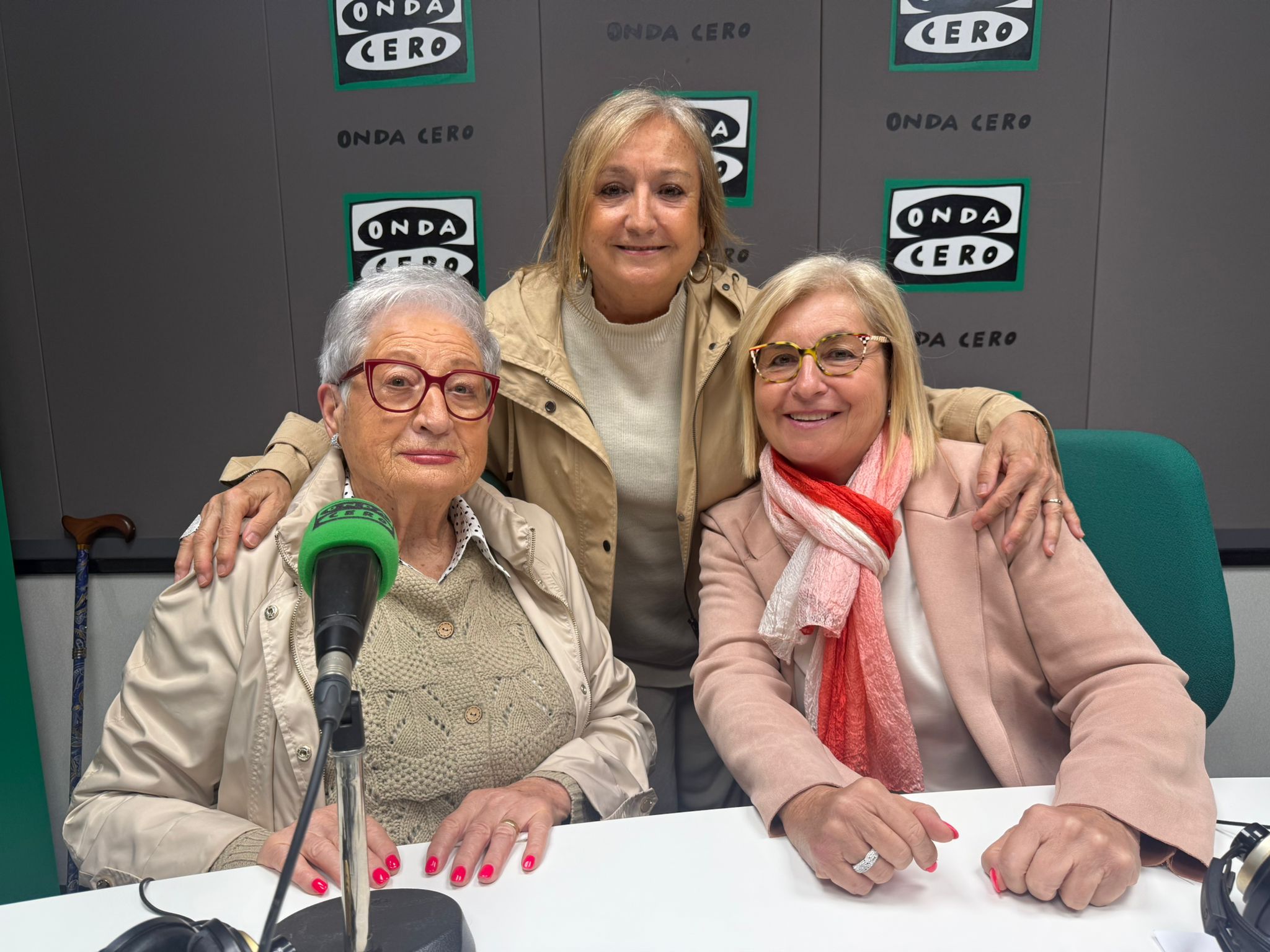 Amar durante 69 años: la historia de Pepa que hoy nos ha recordado lo que de verdad importa Amar durante 69 años: la historia de Pepa que hoy nos ha recordado lo que de verdad importa