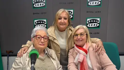 Hablamos del amor y sus secretos en Más de Uno Castellón. Hablamos del amor y sus secretos en Más de Uno Castellón.